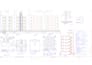 be draw architectural and structural 2d and 3d drawings